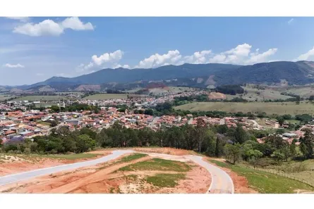Lote/Terreno à venda, 200m² no Centro, Joanópolis