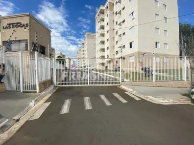 Apartamento com 2 Quartos para alugar, 55m² no Pompéia, Piracicaba