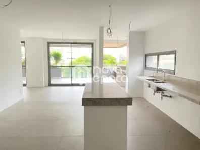 Apartamento com 4 Quartos à venda, 208m² no Botafogo, Rio de Janeiro