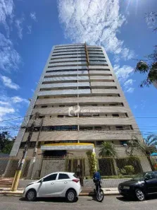Apartamento com 3 Quartos à venda, 111m² no Dionisio Torres, Fortaleza