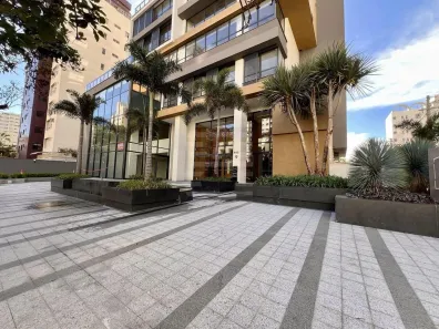Sala Comercial para alugar, 72m² no Cambuí, Campinas