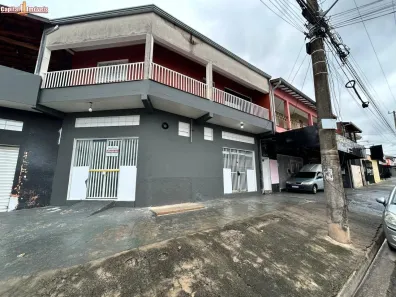Ponto Comercial para alugar, 104m² no Jardim Morada do Sol, Indaiatuba