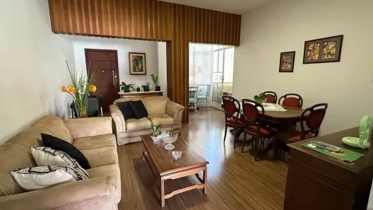 Apartamento com 2 Quartos à venda, 180m² no Centro, Londrina