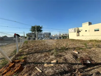 Lote/Terreno à venda, 635m² no Jardim Esplanada, Indaiatuba