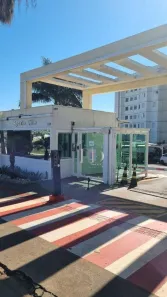 Apartamento com 2 Quartos à venda, 46m² no Conjunto Habitacional Doutor Farid Libos, Londrina