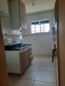 Apartamento com 2 Quartos à venda, 58m² no Ponto Certo, Camaçari