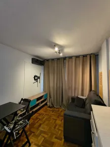 Kitnet com 1 Quarto para alugar, 38m² no Centro, São Leopoldo