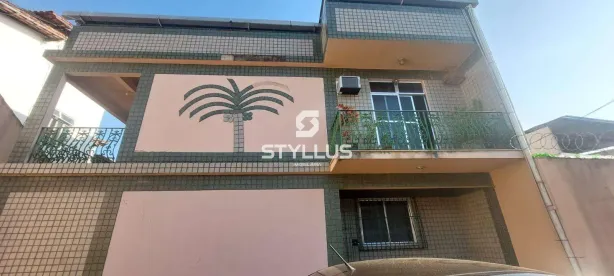 Apartamento com 2 Quartos à venda, 61m² no Quintino Bocaiúva, Rio de Janeiro