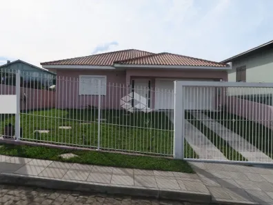 Casa com 4 Quartos à venda, 256m² no Bela Vista, Garibaldi