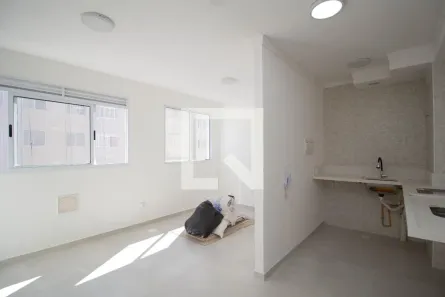 Apartamento com 1 Quarto à venda, 34m² no Jardim Pereira Leite, São Paulo