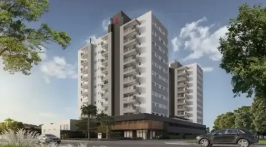 no Senador Amaral, Balneário Piçarras