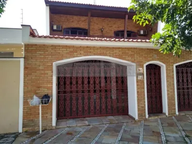 Casa com 6 Quartos à venda, 545m² no Jardim Leocádia, Sorocaba