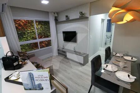 Apartamento com 2 Quartos à venda, 62m² no Vila Mazzei, São Paulo