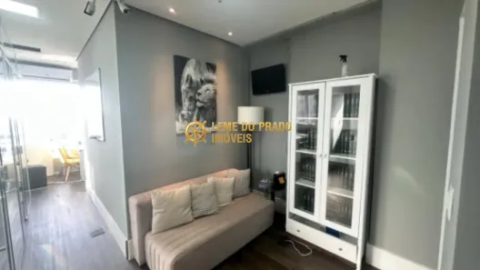 Sala Comercial à venda, 41m² no Centro, São Bernardo do Campo