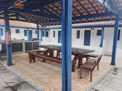 Imóvel Comercial com 14 Quartos à venda, 1m² no Perequê-Acu, Ubatuba