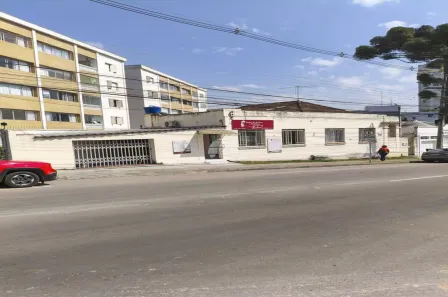 Casa com 3 Quartos à venda, 137m² no Alto da Glória, Curitiba