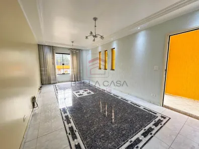 Sobrado com 3 Quartos à venda, 210m² no Jardim Avelino, São Paulo