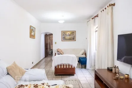 Casa com 4 Quartos à venda, 150m² no Vila Santana, São Paulo