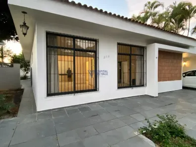 Casa com 3 Quartos à venda, 210m² no Jardim Esplanada, São José dos Campos