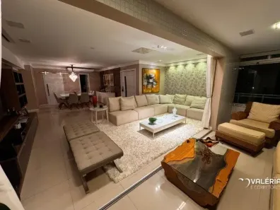 Apartamento com 4 Quartos à venda, 230m² no Batista Campos, Belém