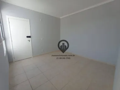 Apartamento com 2 Quartos à venda, 45m² no Cosmos, Rio de Janeiro