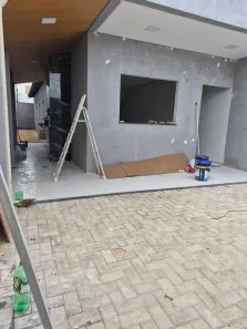 Casa com 2 Quartos à venda, 91m² no Loteamento Bertaville, Palmas