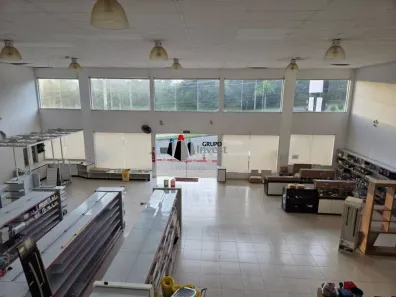 Prédio Comercial para alugar, 708m² no Swiss Park, Campinas