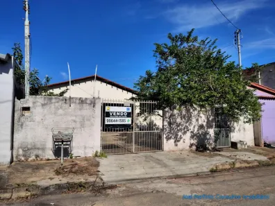 Casa com 4 Quartos à venda, 166m² no Jardim Nova Esperança, Goiânia