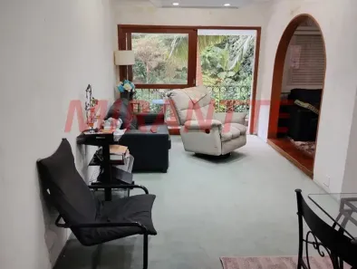 Apartamento com 3 Quartos à venda, 90m² no Vila Ester (Zona Norte), São Paulo