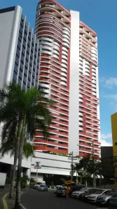 Apartamento com 1 Quarto à venda, 102m² no Caminho das Árvores, Salvador