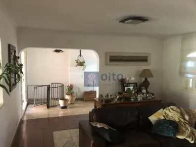 Casa com 4 Quartos à venda, 430m² no Jardim da Glória, São Paulo