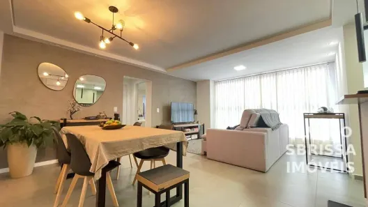 Apartamento com 2 Quartos à venda, 80m² no Itu Novo Centro, Itu