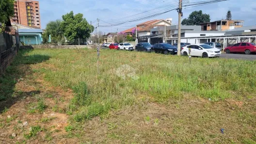 Lote/Terreno à venda, 406m² no Centro, Estância Velha