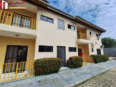 Apartamento com 2 Quartos para alugar, 75m² no Stella Maris, Salvador