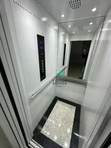 Cobertura com 2 Quartos à venda, 124m² no Vila Linda, Santo André