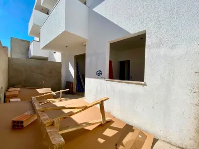 Apartamento com 2 Quartos à venda, 77m² no Jardim Leblon, Belo Horizonte