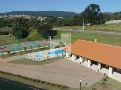 Lote/Terreno à venda, 250m² no CECOM (Jacaré), Cabreúva