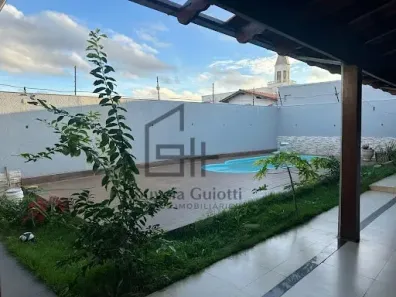 Casa com 3 Quartos à venda, 210m² no Jardim Alexandrina, Anápolis