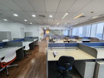 Sala Comercial para alugar, 240m² no Alphaville Centro Industrial e Empresarial/Alphaville., Barueri