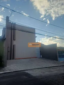Apartamento com 1 Quarto para alugar, 30m² no Vila Figueira, Suzano