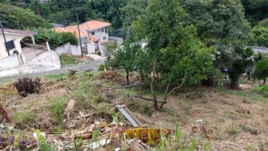 Lote/Terreno à venda, 398m² no Ronda, Ponta Grossa