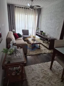 Apartamento com 2 Quartos à venda, 56m² no Vila Nova Jundiainópolis, Jundiaí