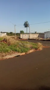 Lote/Terreno à venda, 340m² no Fazenda Rio Preto, São José do Rio Preto