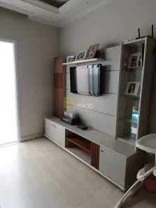 Casa com 2 Quartos à venda, 65m² no Jardim Itália, Itupeva