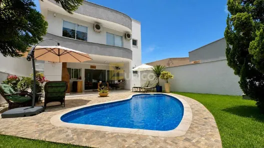 Casa de Condomínio com 3 Quartos à venda, 225m² no Santa Claudina, Vinhedo