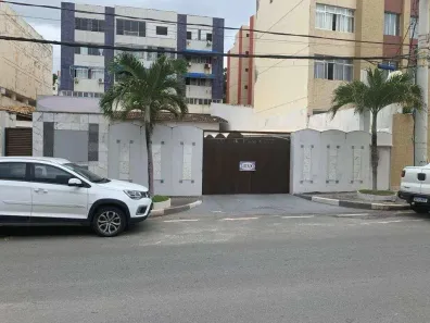 Galpão/Depósito/Armazém à venda, 700m² no Costa Azul, Salvador