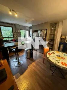 Cobertura com 3 Quartos à venda, 158m² no Laranjeiras, Rio de Janeiro