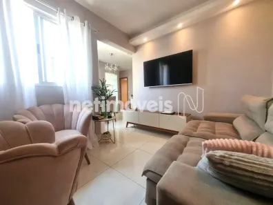 Apartamento com 3 Quartos à venda, 66m² no Salgado Filho, Belo Horizonte