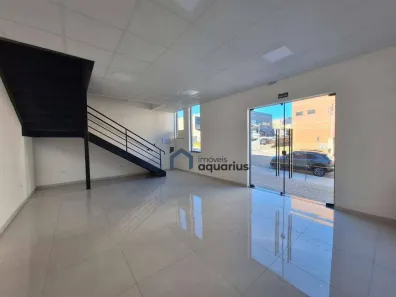 Galpão/Depósito/Armazém para alugar, 850m² no Eldorado, São José dos Campos