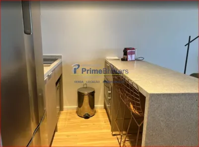 Sala Comercial para alugar, 66m² no Pinheiros, São Paulo